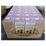 32 pack Grape Juicy Juice...