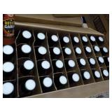 Case of 36 ct Russia Garlic 3 oz Sa...