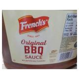 2 gallon Jugs French