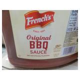 2 gallon Jugs French