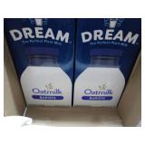 8 ct 64 oz Dream Oatmilk Barista Pl...