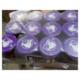 12 ct Taco Bell Saucy Mexican Style...