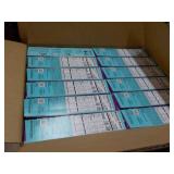 12 ct Taco Bell Crunchy Taco Meal K...