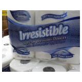 12 Rolls Irresistible 2 Ply Bath Ti...