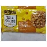 4 ct 11 oz bags Nestle Butterscotch...