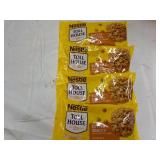 4 ct 11 oz bags Nestle Butterscotch...