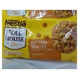 4 ct 11 oz bags Nestle Butterscotch...