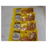 4 ct 11 oz bags Nestle Butterscotch...