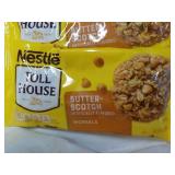 4 ct 11 oz bags Nestle Butterscotch...