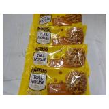 4 ct 11 oz bags Nestle Butterscotch...