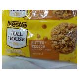 4 ct 11 oz bags Nestle Butterscotch...