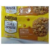 4 ct 11 oz bags Nestle Butterscotch...