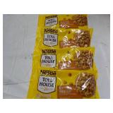 4 ct 11 oz bags Nestle Butterscotch...