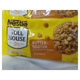 4 ct 11 oz bags Nestle Butterscotch...