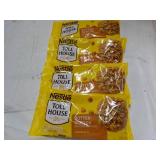 4 ct 11 oz bags Nestle Butterscotch...