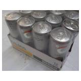 12 ct Celsius Peach Mango Green Tea...