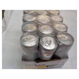 12 ct Celsius Peach Mango Green Tea...