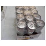 12 ct Celsius Peach Mango Green Tea...