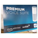 Echo Premium Voice Suite...