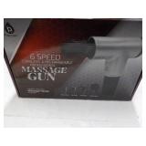 Pursonic 6 Speed Massage Gun...