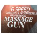 Pursonic 6 Speed Massage Gun...