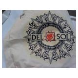 Starbucks, Candle, and Rug Grips in...