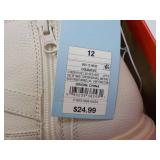 Cat and Jack Shoes Size 12...