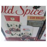 2 Old Spice Gift Sets...