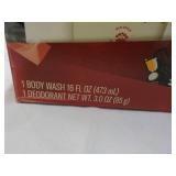 2 Old Spice Gift Sets...