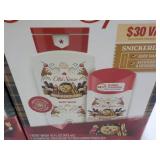 2 Old Spice Gift Sets...