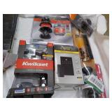 Misc Lot of Everything Pictured...