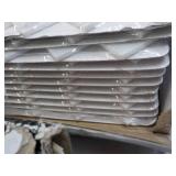 21 pc ct Daltile 12 x 11" Wall Tile...