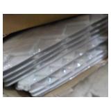 21 pc ct Daltile 12 x 11" Wall Tile...