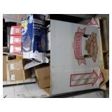 Pallet of Overstock, Previous Aucti...