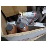 Pallet of Overstock, Previous Aucti...