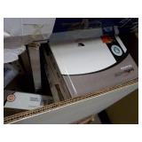 Pallet of Overstock, Previous Aucti...