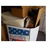 Pallet of Overstock, Previous Aucti...