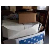 Pallet of Overstock, Previous Aucti...