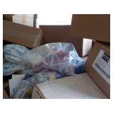 Pallet of Overstock, Previous Aucti...