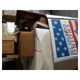 Pallet of Overstock, Previous Aucti...