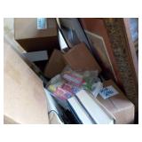 Pallet of Overstock, Previous Aucti...