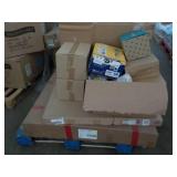 Pallet of Overstock, Previous Aucti...