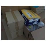Pallet of Overstock, Previous Aucti...