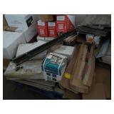 Pallet of Overstock, Previous Aucti...