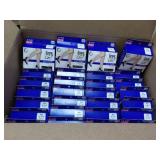 Case of 36 Leggs to Go Plus Jet Bla...