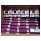 Case of 36 Leggs to Go Size Q Nude ...