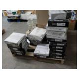 Pallet Lot of Automotive Parts- see...