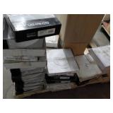 Pallet Lot of Automotive Parts- see...