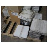 Pallet Lot of Automotive Parts- see...