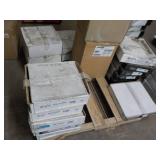 Pallet Lot of Automotive Parts- see...